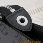 Louis Vuitton Pochette Voyage Grey - premium superclone handbag