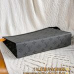 Louis Vuitton Pochette Voyage Grey - designer handbag clone