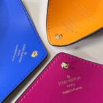 ルイ・ヴィトン キリガミ ポシェットポーチ ブラウン - プレミアムスーパークローンハンドバッグ