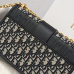Replica Dior 30 Montaigne On Chain - 1:1 premium replica handbag