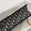 Fake Dior 30 Montaigne On Chain - 1:1 premium replica handbag