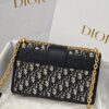 Fake Dior 30 Montaigne On Chain - high-quality designer bag dupe