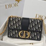 Replica Dior 30 Montaigne On Chain