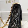 Fake Dior 30 Montaigne On Chain - high-end replica designer purse