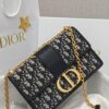 Fake Dior 30 Montaigne On Chain - premium superclone handbag
