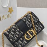 Replica Dior 30 Montaigne On Chain