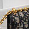 Fake Dior 30 Montaigne On Chain - elite factory replica handbag