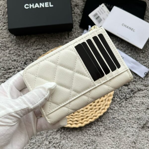Chanel Coin Purse - Image 4