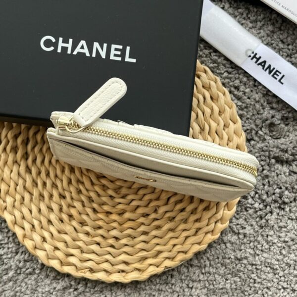 Chanel Coin Purse - Image 5