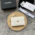 Chanel Coin Purse - premium superclone handbag