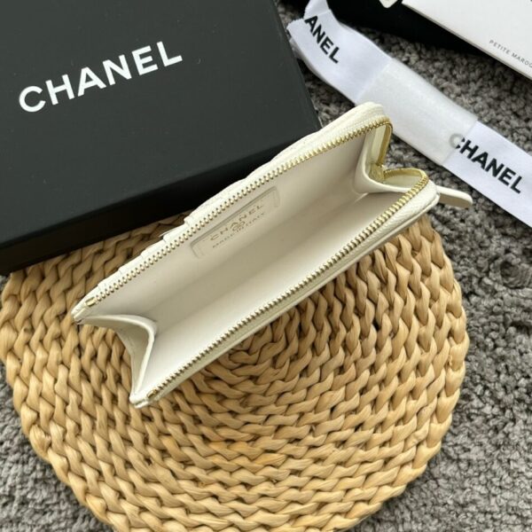 Chanel Coin Purse - Image 7