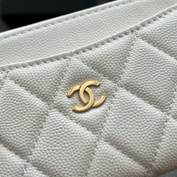 Chanel Coin Purse - Image 9