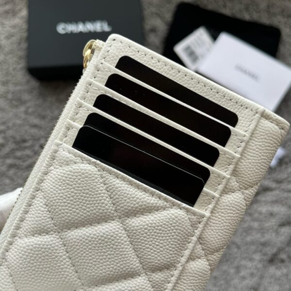 Chanel Coin Purse - Image 10