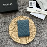 Chanel Long Card Holder - premium superclone handbag