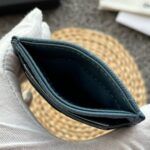 Chanel Long Card Holder - high-quality designer bag dupe
