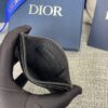 Fake Dior Card Holder Black Man - ultra-realistic fake purse