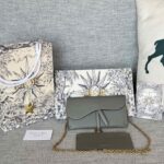 Replica Dior Saddle Woc - korkealaatuinen designer-laukun kopio