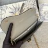 Replica Dior Saddle Woc - designer handbag clone