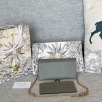 Replica Dior Saddle Woc - ensiluokkainen superkloonikäsilaukku