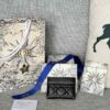 Fake Dior Card Holder All Colors - best quality fake designer bag