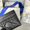 Fake Dior Card Holder All Colors - premium superclone handbag