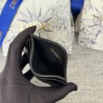 Replica Dior Card Holder All Colors - 1:1 premium replica handbag