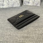 Replica Dior Card Holder All Colors