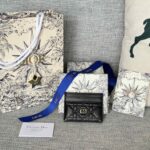 Replica Dior Card Holder All Colors