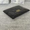 Fake Dior Card Holder All Colors - high-end replica designer purse