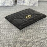 Replica Dior Card Holder All Colors
