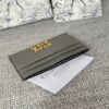 Dior D-Fence Card Holder - high-end replica designer purse