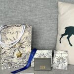 Dior D-Fence Card Holder - premium superclone handbag