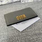 Dior D-Fence Card Holder