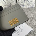 Dior D-Fence Card Holder - affordable luxury replica bag