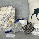 Replica Dior Saddle Wallet - 1:1 premium replica handbag