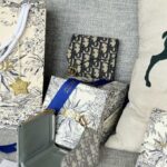 Replica Dior Saddle Wallet