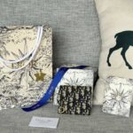 Replica Dior Saddle Wallet