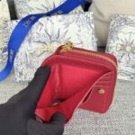 Replica Dior Caro Wallet