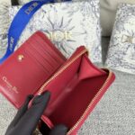 Replica Dior Caro Wallet