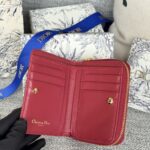 Replica Dior Caro Wallet