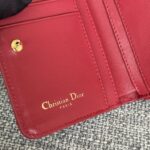 Replica Dior Caro Wallet