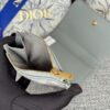 Fake Dior 30 Montaigne Wallet - best quality fake designer bag