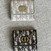 Fake Dior 30 Montaigne Wallet - designer handbag clone