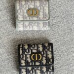 Replica Dior 30 Montaigne Wallet