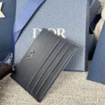 Replica Dior Icon Card Holder - 1:1 premium replica handbag