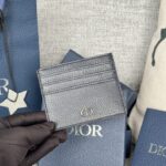 Replica Dior Icon Card Holder