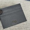 Fake Dior Icon Card Holder - best quality fake designer bag