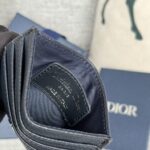 Replica Dior Icon Card Holder