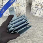 Replica Dior Jasmine Card Holder