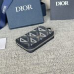 Replica Dior Coin Purse - 1:1 premium replica handbag